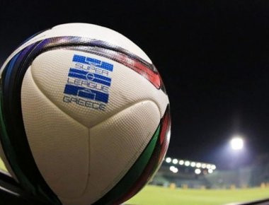 Έρχονται αλλαγές στη Super League: Με 14 ομάδες και πρωταθλητή στα πλέι-οφ